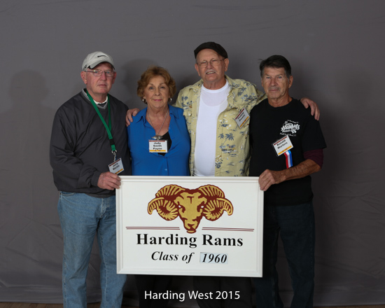 Harding 60